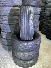 Nentoudis Tyres - Ελαστικά 225/55-18 Nexen N-Fera Sport - DOT2722 - ΣΑΝ ΚΑΙΝΟΥΡΓΙΑ!!