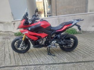 Bmw S 1000 XR '15