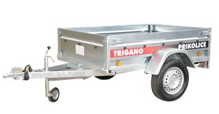 Τρέιλερ Αυτοκινήτου 2026 TRIGANO LIDER P170    AUTOMOTOELLI MALAMIDIS-thumb-1