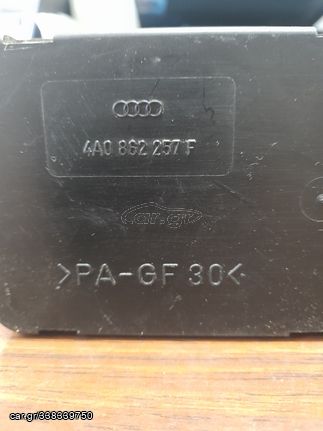 AUDI A4 ΜΟΝΑΔΑ ΚΛΕΙΔΩΜΑΤΟΣ 4Α0862257F