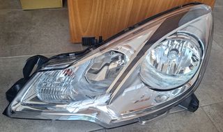 CITROËN C3 2013-2016 CITROEN DS3 2010-2016 DS DS3 2016- ΦΑΝΆΡΙΑ ΕΜΠΡΟΣ ΚΑΙΝΟΎΡΓΙΑ ΔΕΞΙ Κ ΑΡΙΣΤΕΡΟ (TIMH ANA TEMAXIO)