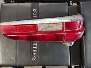 ΔΕΞΙ ΠΙΣΩ ΦΑΝΑΡΙ Mercedes Tail light K13324  W110 W111 190C 190D 220B 