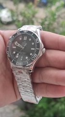 Omega seamaster άριστο αντίγραφο Υ1 ποιότητας 