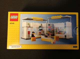 LEGO STORE 40145 (EXCLUSIVE)-thumb-2
