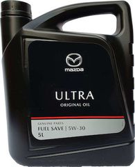 Mazda Original Ultra 5W-30 5lt