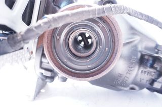 Original BMW G01 G02 Hinterachsgetriebe mit Sperre Differential 2.81 8686655