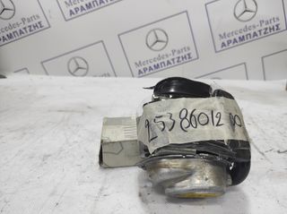 ΖΩΝΗ ΠΙΣΩ ΔΕΞΙΑ MERCEDES GLC W253