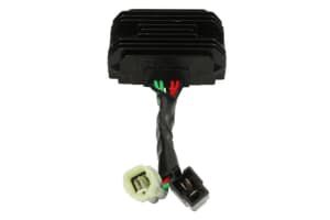 Aνορθωτης (12V) ταιριάζει: SUZUKI DL, SV 650/1000 2003-2009