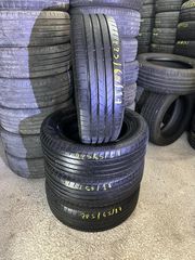 Nentoudis Tyres - Ελαστικά 225/65-17 Bridgestone Alenza 001 DOT2521 - Σε πολύ καλή κατάσταση.