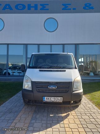 Ford Transit '12 2.2 100PS