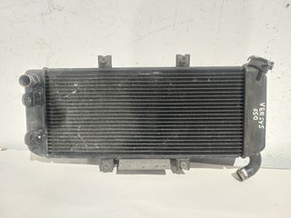 Ψυγείο νερού από KAWASAKI VERSUS 650
