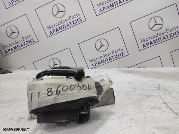 ΖΩΝΗ ΠΙΣΩ ΑΡΙΣΤΕΡΑ MERCEDES E-CLASS W211