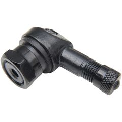 Βαλβίδες ελαστικών K&L Supply Valve Stem - Aluminum - 10MM - Black | 32-3034