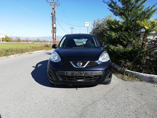 Nissan Micra '14  1.2 Acenta