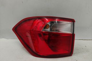 Φανάρι Πίσω Αριστερό για FORD ECOSPORT (2012 - 2017) | Kiparissis - The King Of Parts