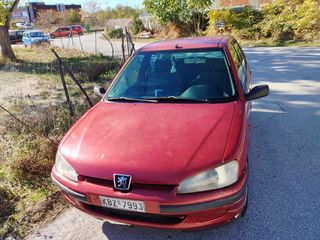 Peugeot 106 '97 XN