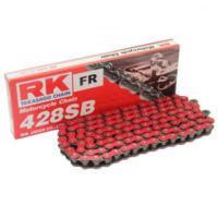 ΑΛΥΣΙΔΑ ΚΙΝΗΣΗΣ 428 ΚΟΚΚΙΝΗ RT428SB 112L FRRK428SB | RK