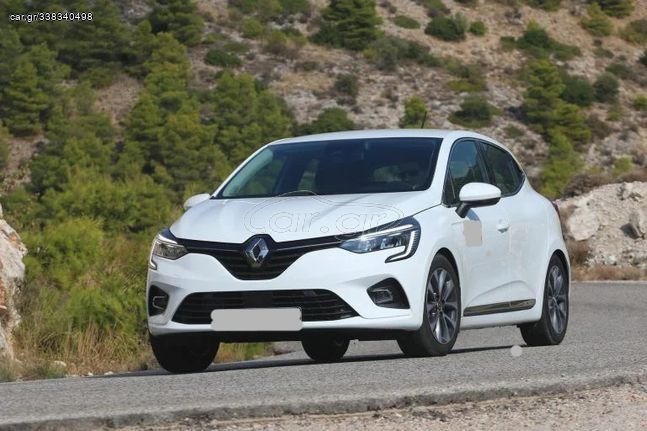 Renault Clio '24 ΑΥΤΟΜΑΤΟ - ΕΤΟΙΜΟΠΑΡΑΔΟΤΟ *ΠΡΟΣΦΟΡΑ!!*