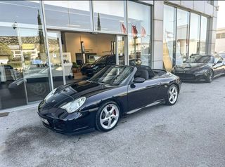 Porsche 911 2004 4s-thumb-1