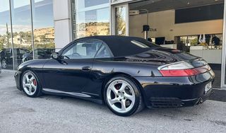 Porsche 911 2004 4s-thumb-2