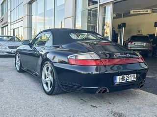 Porsche 911 2004 4s-thumb-3