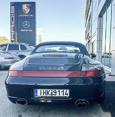 Porsche 911 2004 4s-thumb-4