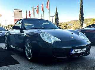 Porsche 911 2004 4s-thumb-6