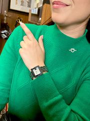 Gucci Μεγάλο quartz -thumb-2