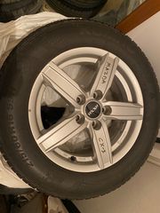 ΖΑΝΤΕΣ MAZDA CX-3 -thumb-1