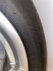 ΖΑΝΤΕΣ MAZDA CX-3 -thumb-2