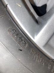 ΖΑΝΤΕΣ MAZDA CX-3 -thumb-3