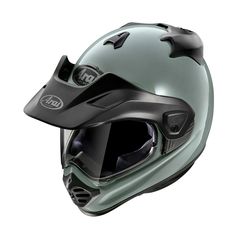 ΚΡΑΝΟΣ DUAL AR TOUR X5 EAGLE GREY ECE 22.06 | ARAI