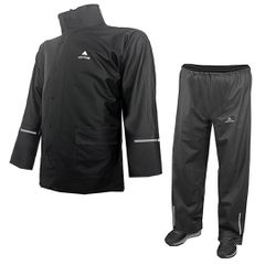 AGVPRO GVR-1000 ΑΔΙΑΒΡΟΧΟ ΣΕΤ ΝΙΤΣΕΡΑΔΑ PVC