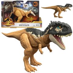 Jurassic World Dominion dinosaur Skorpiovenator ZA4926