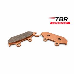 Τακακια Εμπρος 737 Sintered CK-9 H Yamaha XT600 E
