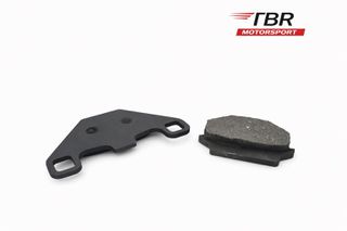 Τακακια Πισω 743 Organic Sp Aprilia Pegaso 650