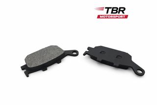 Τακακια Πισω 742 Organic Sp Suzuki DL-Vstrom 650