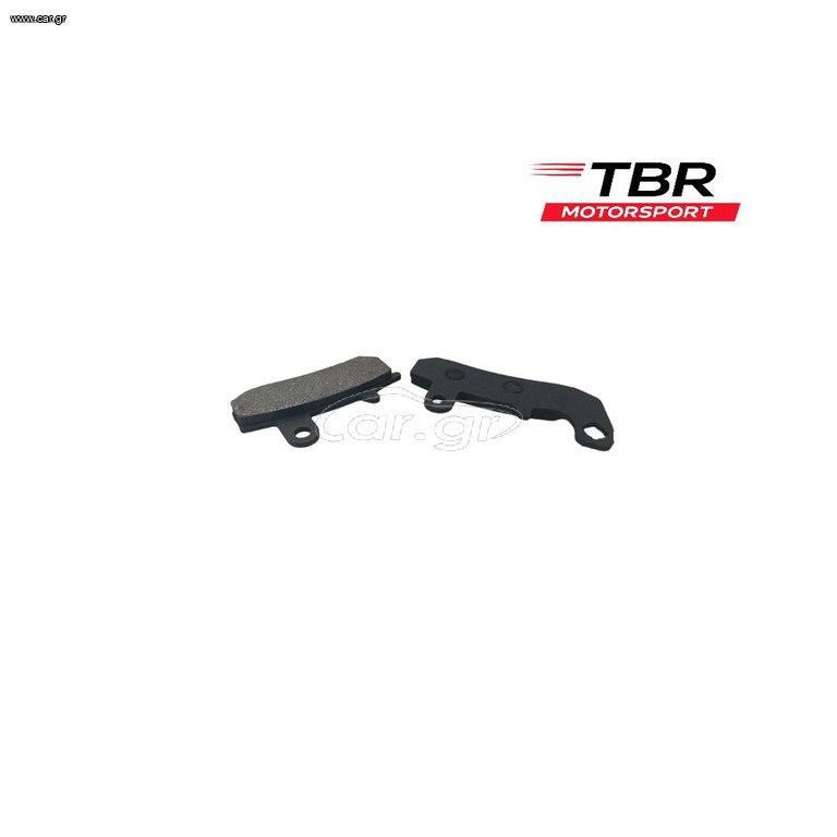 Τακακια Πισω 728 Organic SP Suzuki DR R 650