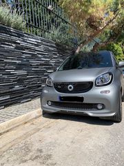 Smart ForTwo '16 BRABUS XCLUSIVE ORIGINAL