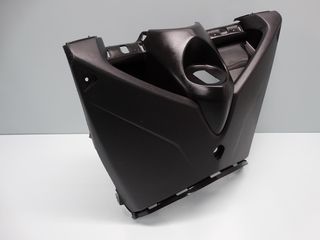 YAMAHA N-MAX 125 / 155 '15 - '20 ΠΟΔΙΑ ΕΣΩΤΕΡΙΚΗ-thumb-1