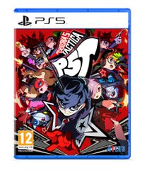 PS5 Persona 5 Tactica