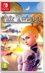 NSW Air Twister