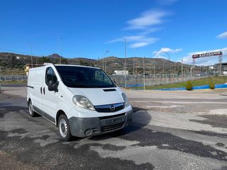 Opel Vivaro '07 ΑΡΙΣΤΟ!