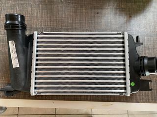 INTERCOOLER NISSAN MICRA