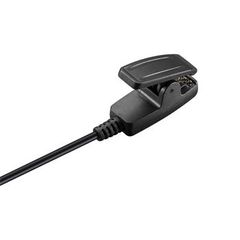 Tactical USB Charging and Data Cable for Garmin Vivomove/Forerunner735XT/235XT/230/630