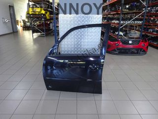 ΠΟΡΤΑ ΕΜΠΡΟΣ ΑΡΙΣΤΕΡΗ ΜΑΥΡΗ OPEL MERIVA 5ΘΥΡΟ 2003 - 2010