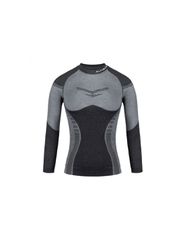 Alpinus Thermoactive Pro Miyabi Edition GT43230 Ανδρική Ισοθερμική Μακρυμάνικη Μπλούζα Πολύχρωμη