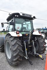 Τρακτέρ Lamborghini 2024 STRIKE 115 GS STAGE V-thumb-2