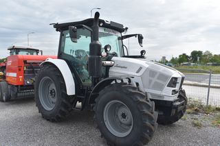 Τρακτέρ Lamborghini 2024 STRIKE 115 GS STAGE V-thumb-5
