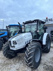 Τρακτέρ Lamborghini 2024 STRIKE 115 GS STAGE V